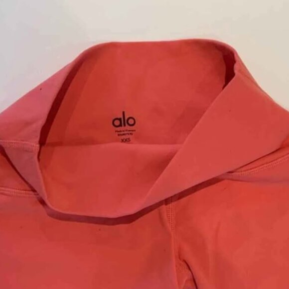 Alo Yoga Leggings XXS - Picture 3 of 4